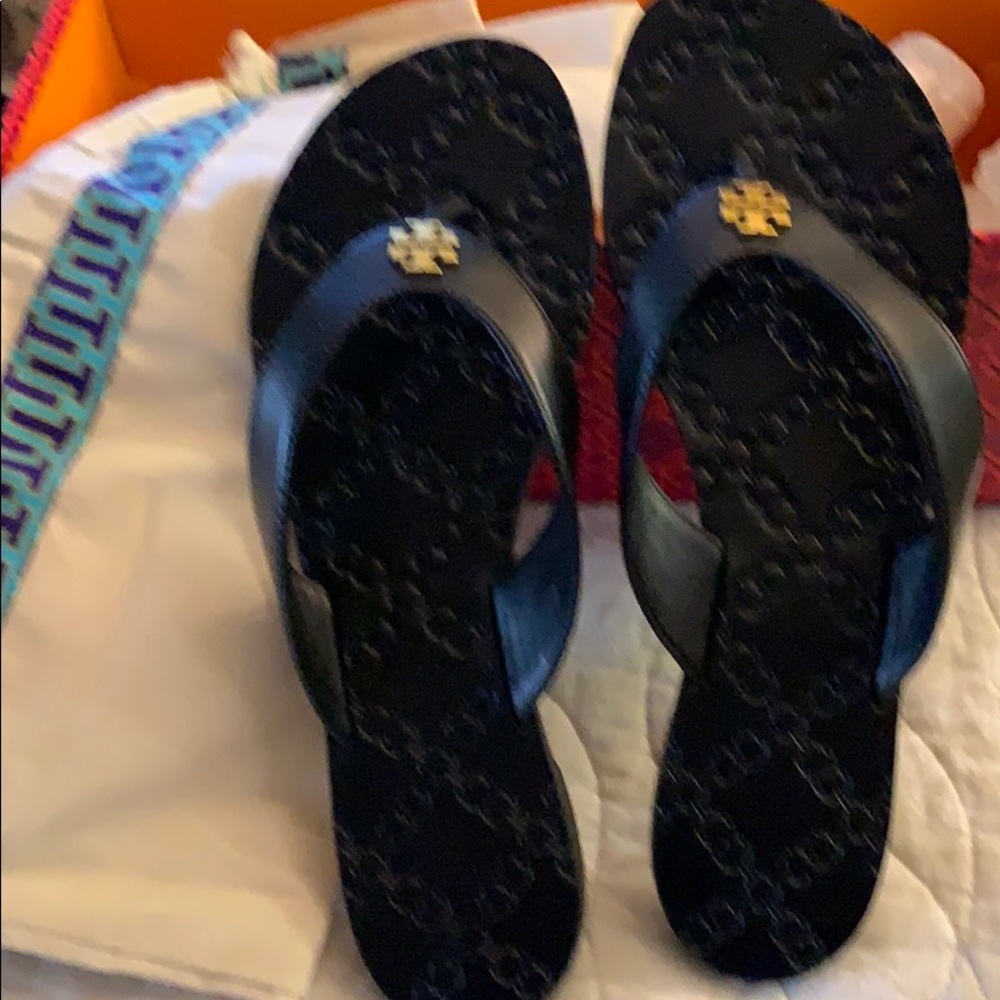 Tory Burch Monroe Thong